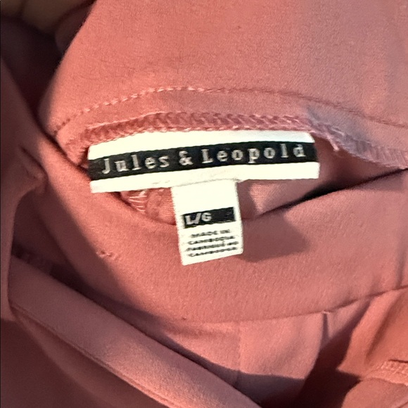 Pants - Picture 3 of 5